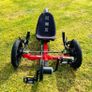 Kmx Trike Image 3
