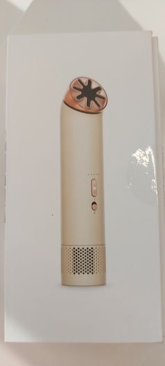 Dyson HushJet Mini Cool Fan
