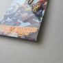 Avengers: Earth's Mightiest Heroes Ultimate Collection Avengers Image 2