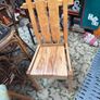 Handmade Chair Image 6
