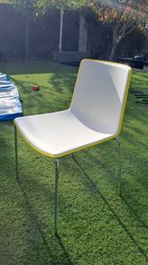 Dining Chairs 7 Pedralli Tweet 890