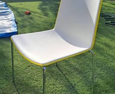 Dining Chairs 7 Pedralli Tweet 890