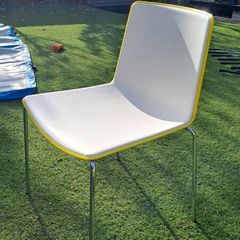 Dining Chairs 7 Pedralli Tweet 890
