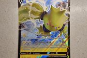 Regieleki V Jumbo Pokemon Card (SWSH280)