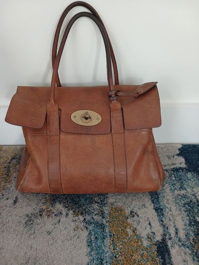 Original Mulberry Bag