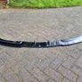 BMW 3 Series E90 E91 Non M-Sport Front Bumper Lip Brand New Image 8