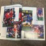 1989 Fa Cup Final Programme Image 2