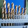 18pc Kh3201 Drill Bits Set Image 2
