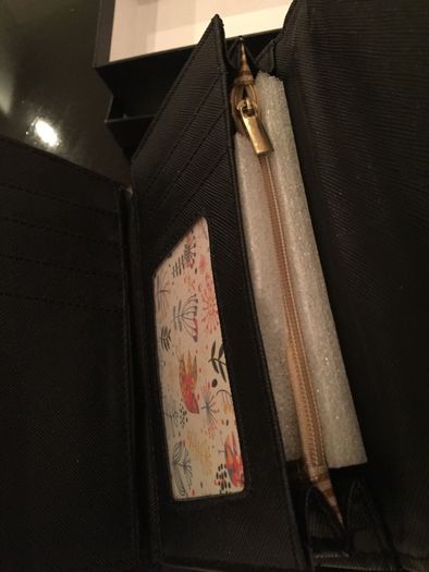 purse