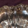 Vintage Silver plate Bowl Image 6