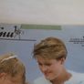 Mother and Child Short Sleeved Knitting Pattern for Sale Image 2