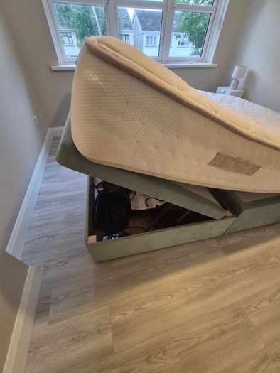 king ottomon bed