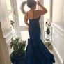 debs dress Image 8