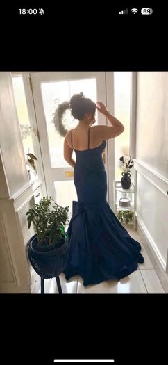 debs dress
