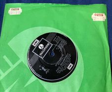 Paul McCartney, Marillion and Fish 45s