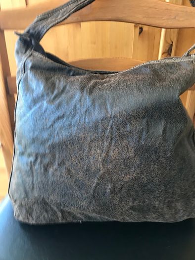 Pre-loved 'Red Herring' Bag