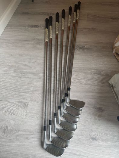 golf club