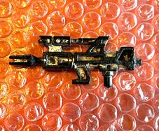 Transformers G1 Top Spin Weapon