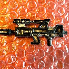 Transformers G1 Top Spin Weapon