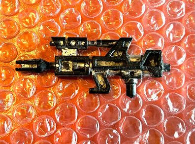 Transformers G1 Top Spin Weapon