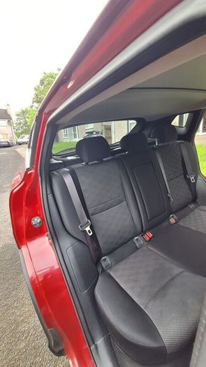 Nissan Qashqai Car For Sale