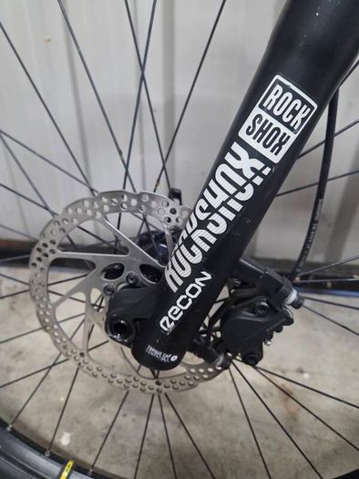 trek top fuel