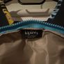Kipling USA K10947 Seoul XL Laptop Backpack Jungle Leaves Image 6