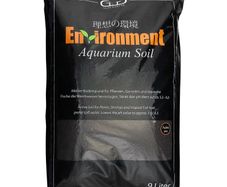 Aquarium substrate GlasGarten Environment