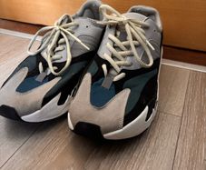 yeezy 700 waverunner