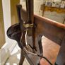 Barbers chair Image 8
