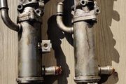 Land Rover -  EGR valves (Left and Right pair)