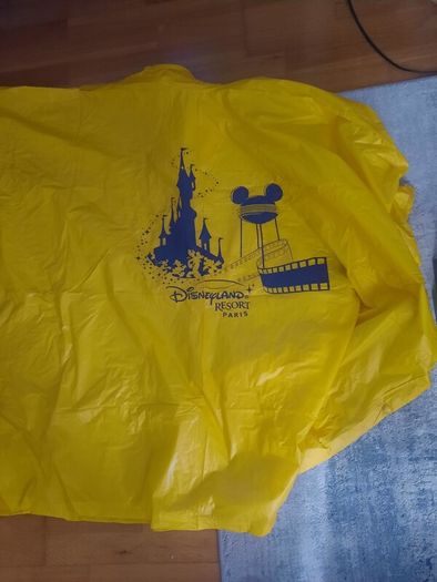 Disneyland Resort Paris Ponchos-2 for sale
