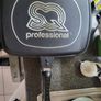 SQ double sided frying pan. Image 5
