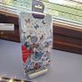 Full Set Samsung Galaxy S22 Ultra butterfly Flip Book Wallet Case+Dual USB Car Charger without cable Image 2