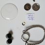 Lot of Antique & Vintage Watch Parts  - see Description for Condition Image 10