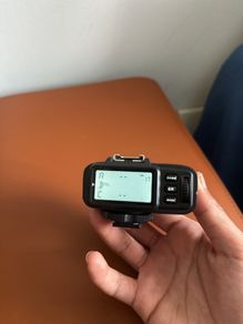 godox x1 T