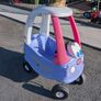 Little Tikes Car Cosy Coupe Image 2