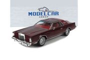 Lincoln Continental MK5 1978 1/18 NEW in BOX