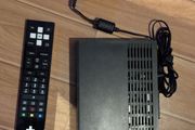 satellite decoder Sagemcom DS183