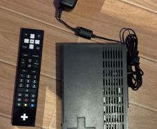satellite decoder Sagemcom DS183