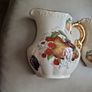 posy jugs vintage decor Image 2