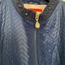 Ana Sousa Jacket - Lightly Quilted Size 12 Image 4
