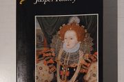 Elizabeth I by Jasper Ridley