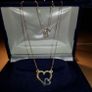 9 ct gold necklace Image 6