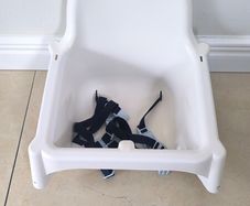 Highchair