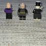 Lego set no 76161 Image 9