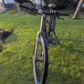 Canyon Precede On 7 Ebike (medium)+ accessories Image 4
