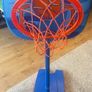 Basketball Hoop Image 2