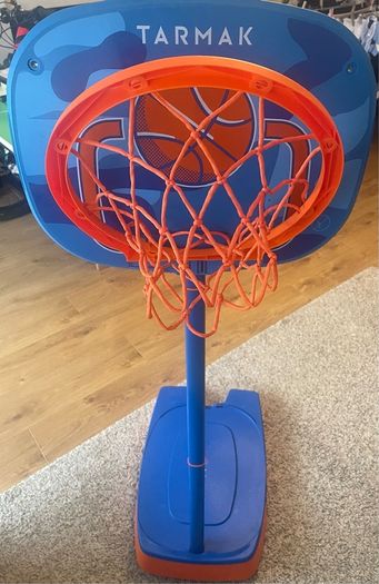 Basketball Hoop