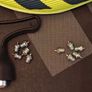 Adidas running spikes Image 3